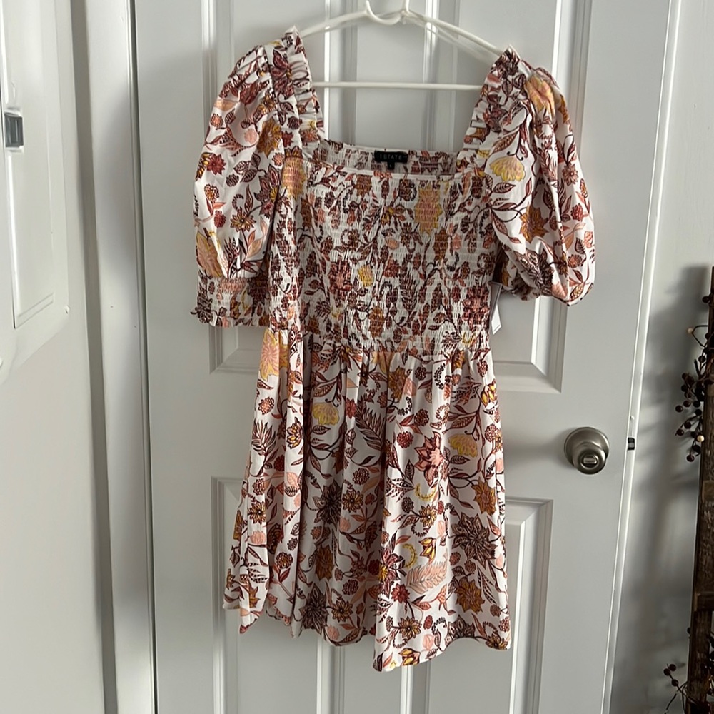 Brand new dress